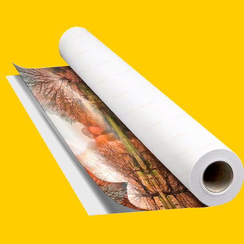 Adesivo Transparente M²
